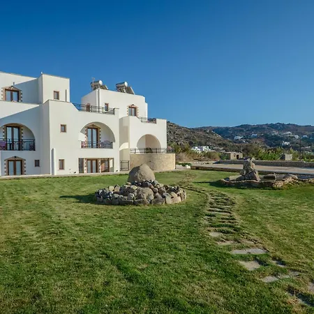 Διαμέρισμα Mateus 2 *