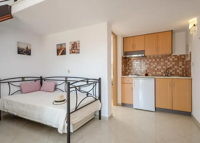 Διαμέρισμα Mateus 2