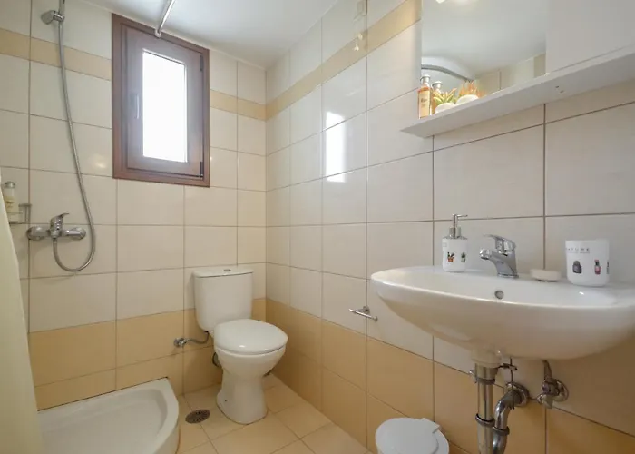 Mateus 2 Διαμέρισμα Πλάκα