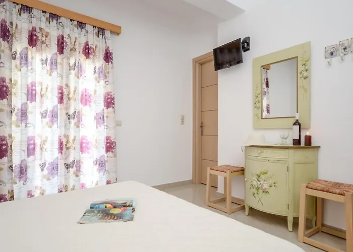 Mateus 2 Διαμέρισμα