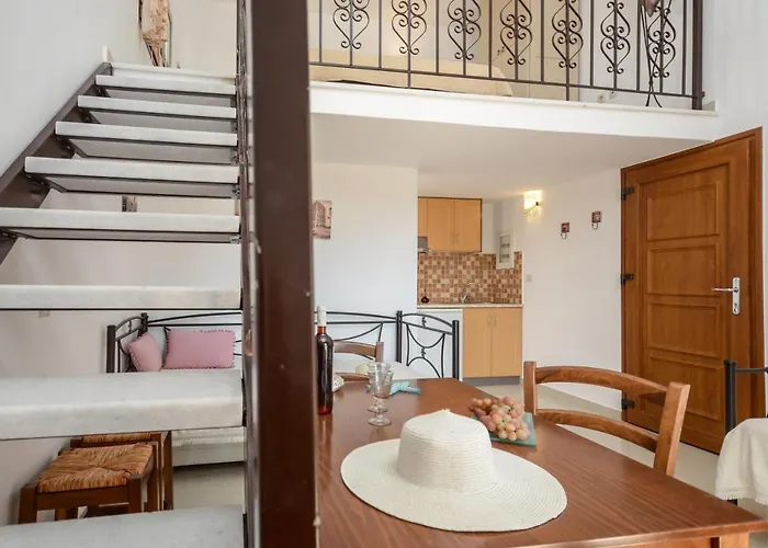 Διαμέρισμα Mateus 2 *