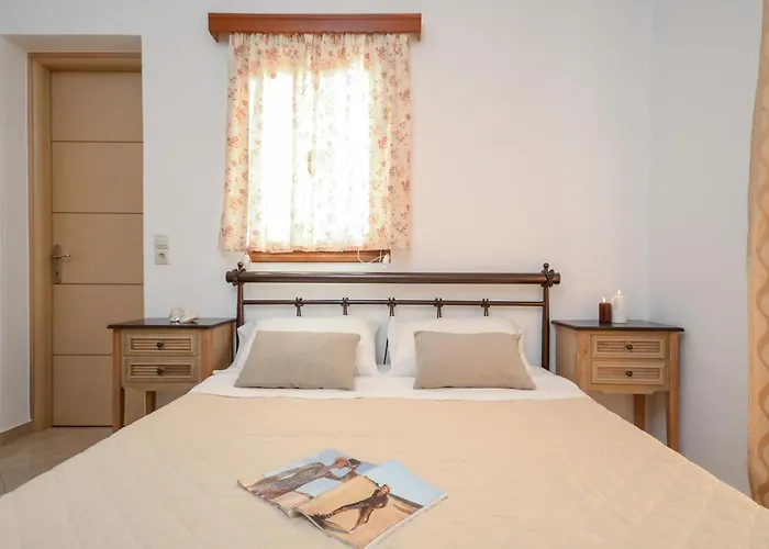 Mateus 2 Διαμέρισμα Πλάκα