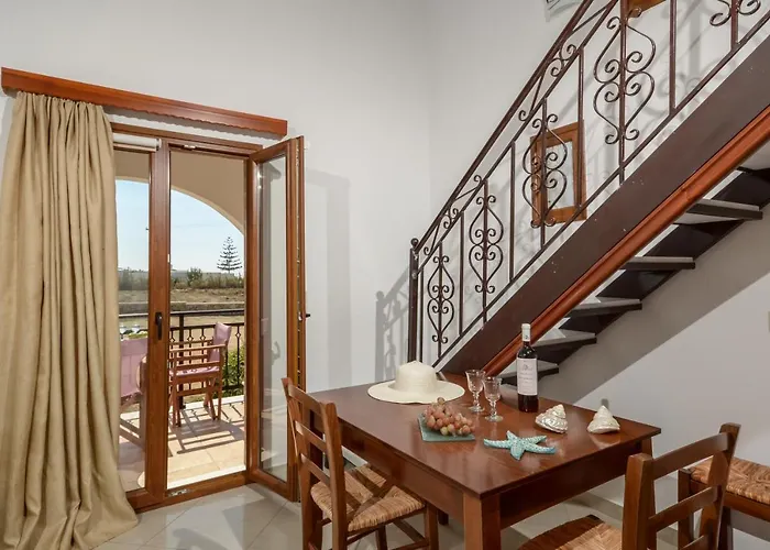 Mateus 2 Διαμέρισμα *