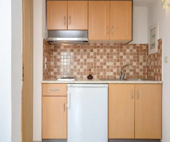 Διαμέρισμα Mateus 2 Πλάκα