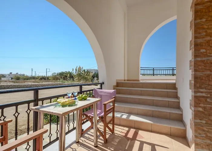 Διαμέρισμα Mateus 2