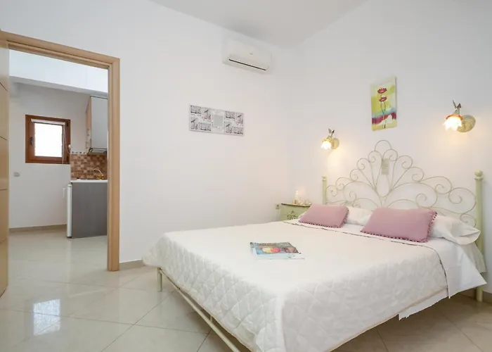 Mateus 2 Διαμέρισμα Πλάκα