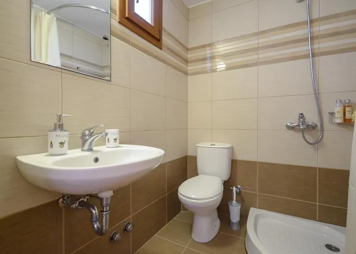 Διαμέρισμα Mateus 2