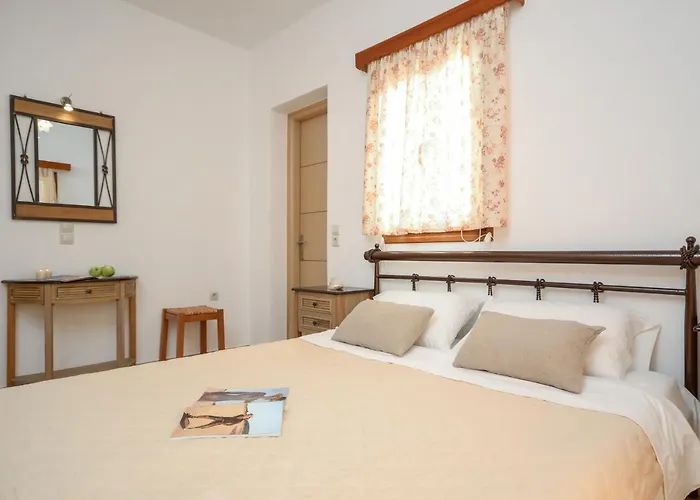 Mateus 2 Διαμέρισμα Πλάκα