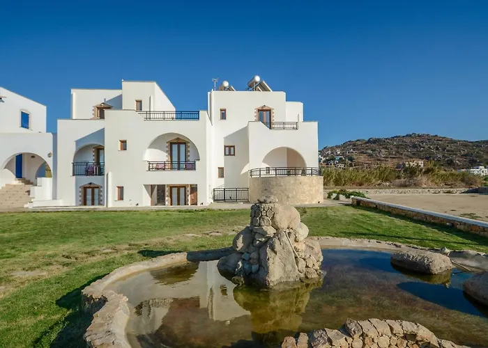 Διαμέρισμα Mateus 2 *