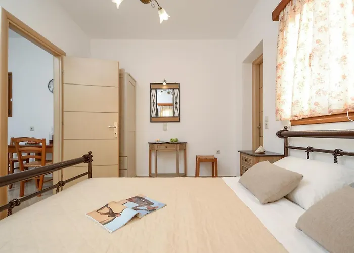 Mateus 2 Διαμέρισμα