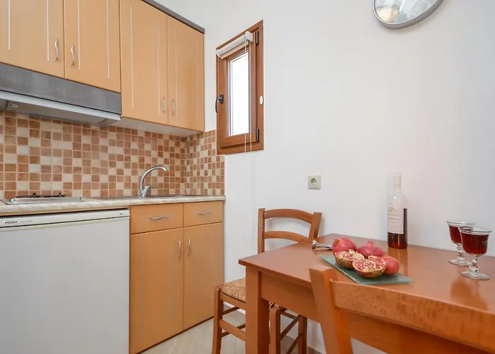 Διαμέρισμα Mateus 2 *