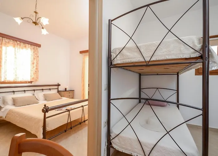 Mateus 2 Διαμέρισμα