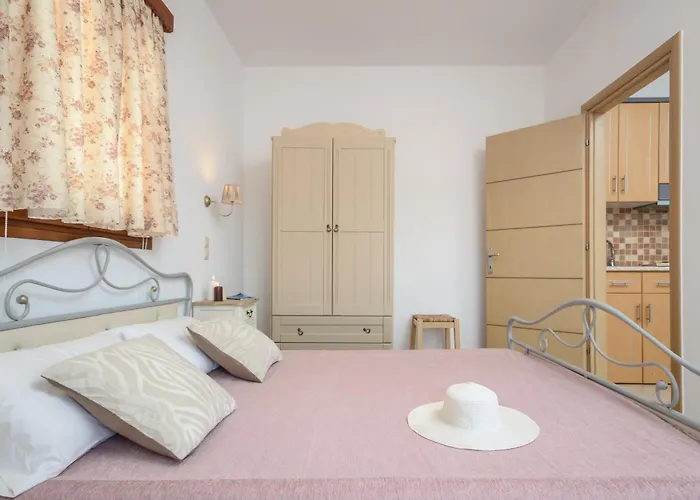 Mateus 2 Διαμέρισμα *