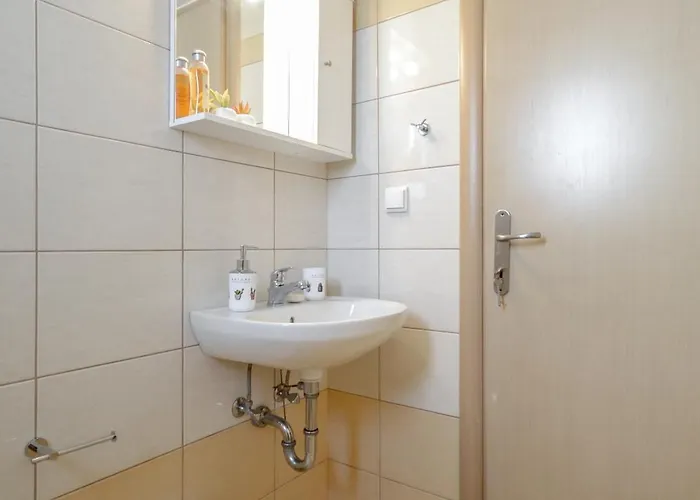 Mateus 2 Διαμέρισμα