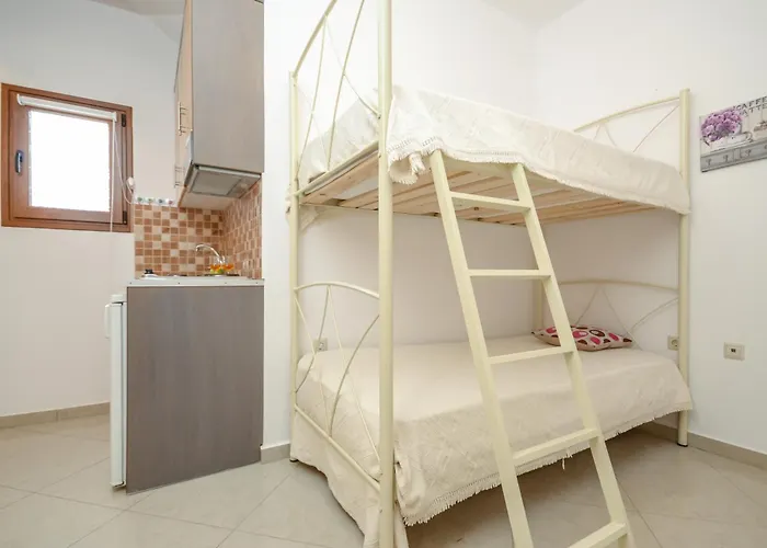 Διαμέρισμα Mateus 2 Πλάκα