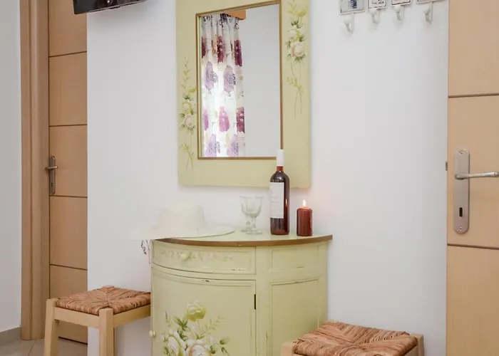 Mateus 2 Διαμέρισμα Πλάκα