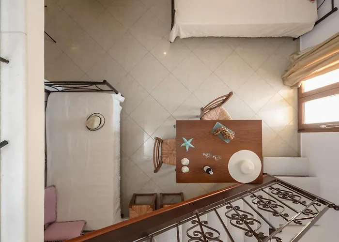 Διαμέρισμα Mateus 2 Πλάκα