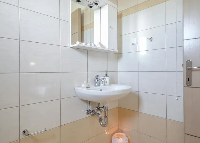 Διαμέρισμα Mateus 2