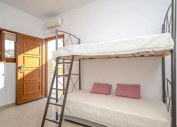 Διαμέρισμα Mateus 2 *