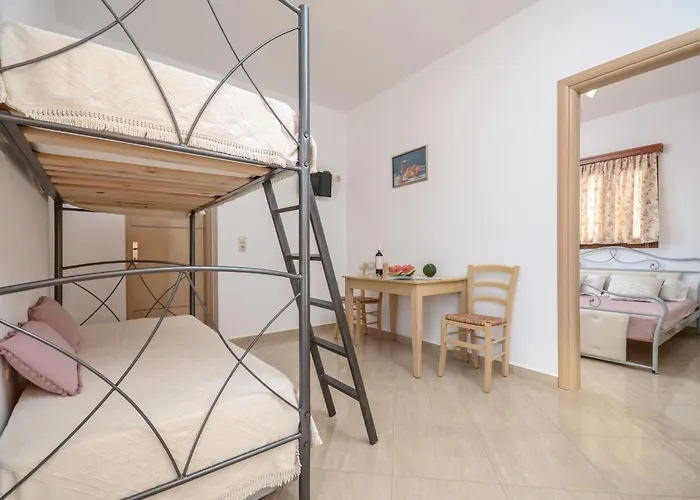 Διαμέρισμα Mateus 2 *