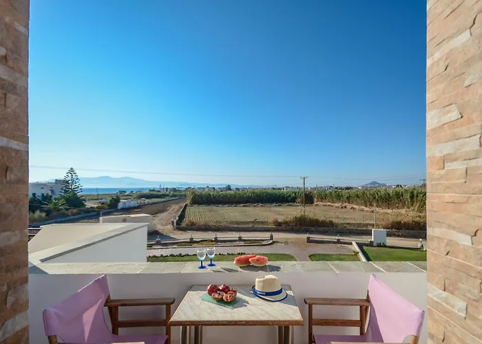 Διαμέρισμα Mateus 2