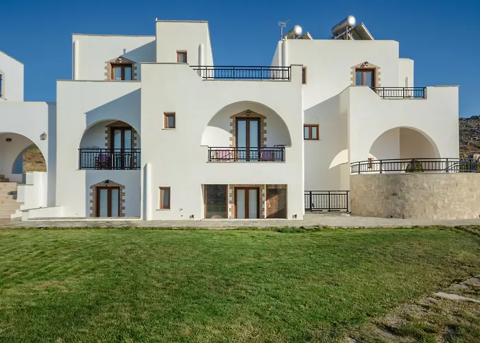 Mateus 2 Διαμέρισμα