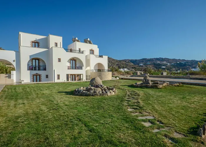 Διαμέρισμα Mateus 2 *