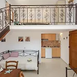 Mateus 2 Apartment *