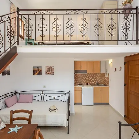 Mateus 2 Apartamento *