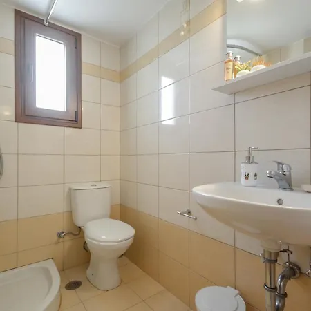 Mateus 2 Apartamento Pláka