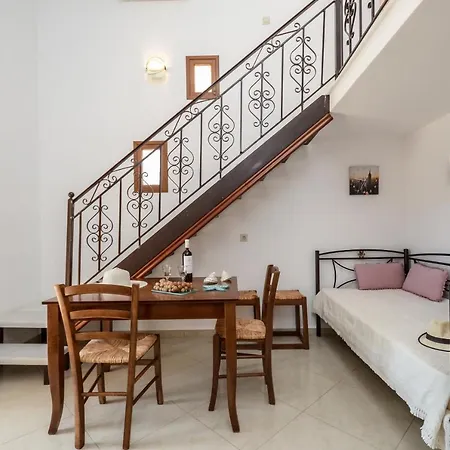 Mateus 2 Apartamento Pláka