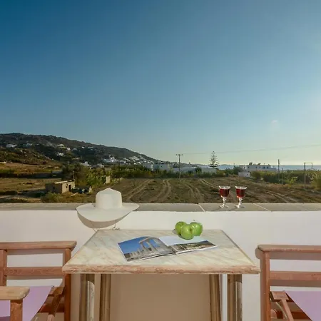 Apartamento Mateus 2 Pláka