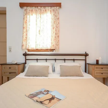 Mateus 2 Apartamento Pláka