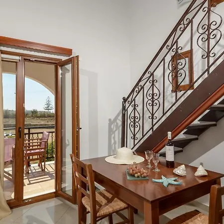 Mateus 2 Apartamento *