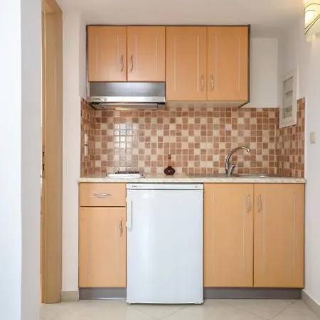 Apartamento Mateus 2 Pláka