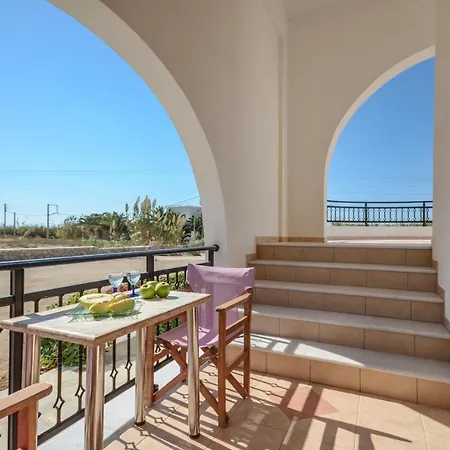 Apartamento Mateus 2