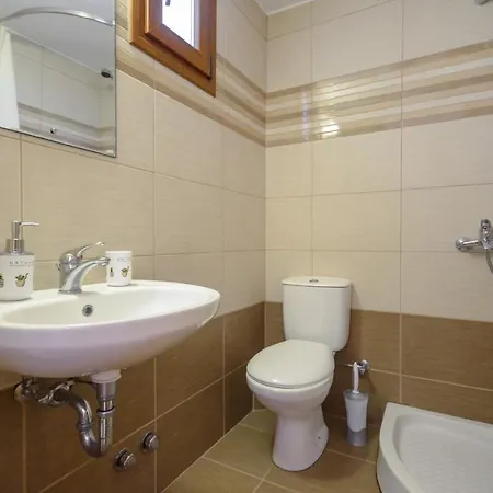 Apartamento Mateus 2