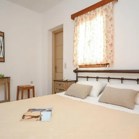 Mateus 2 Apartamento Pláka