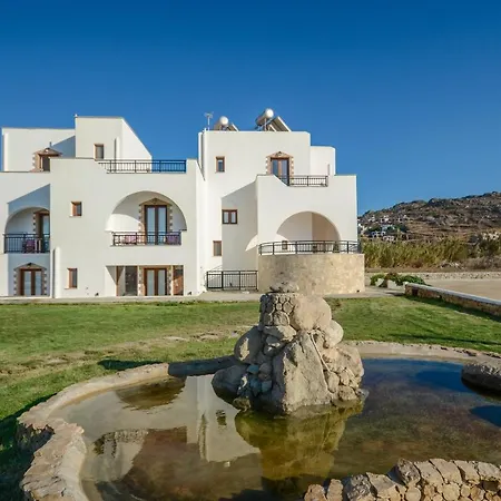 Apartamento Mateus 2 *