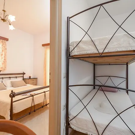 Mateus 2 Apartamento