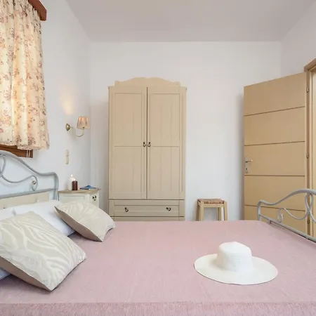 Mateus 2 Apartamento *