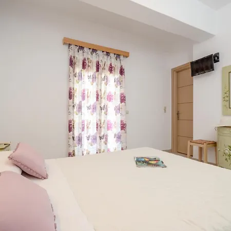 Apartamento Mateus 2