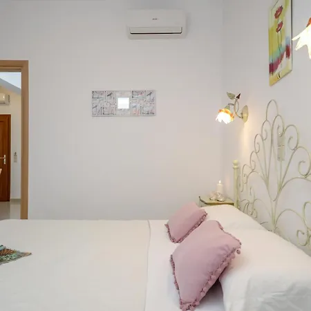 Apartamento Mateus 2 *