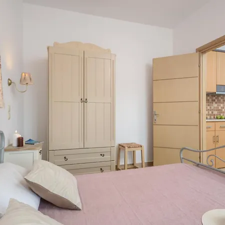 Apartamento Mateus 2