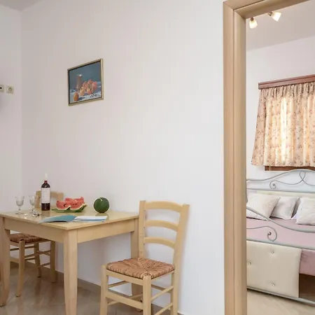 Mateus 2 Apartment Pláka