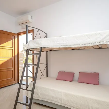 Apartamento Mateus 2 *