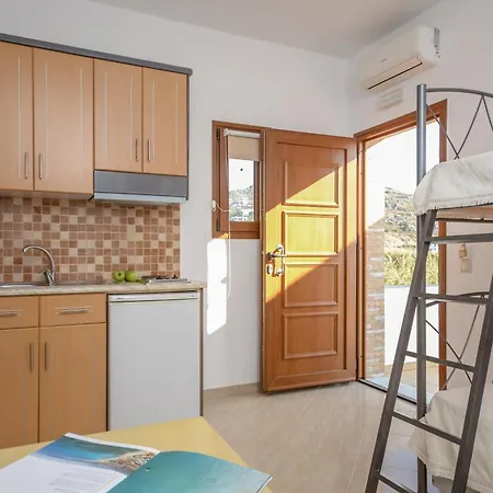 Mateus 2 Apartamento *