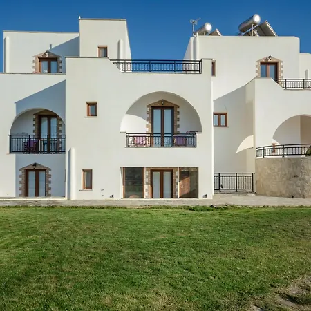 Mateus 2 Apartamento