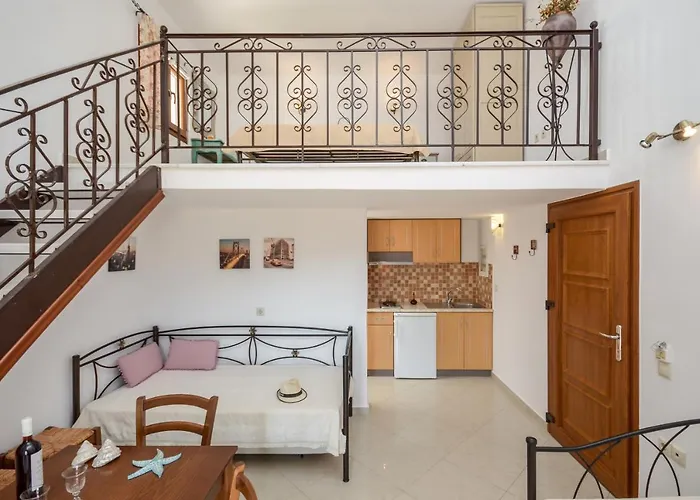 Mateus 2 Apartment *