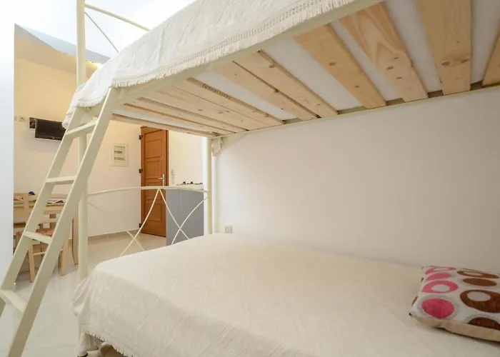 Apartment Mateus 2 *